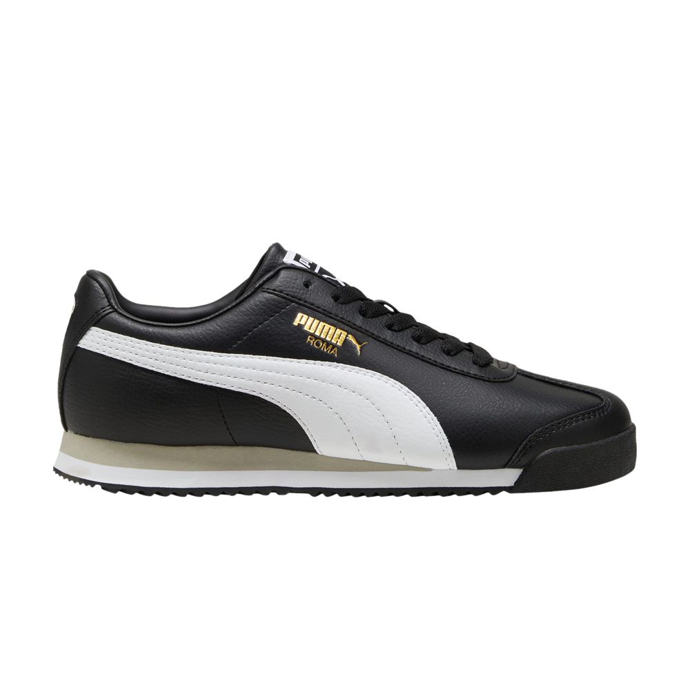 Roma 24 'Black White' - 396868-02