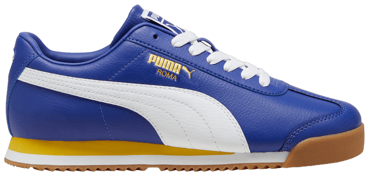 Puma Roma 24 Lapis Lazuli Fresh Pear