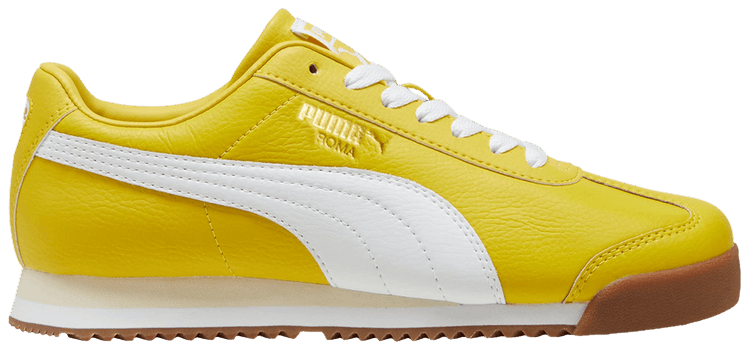 Puma Roma 24 Fresh Pear