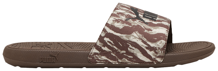 Puma Cool Cat 20 Slide Protective Nature