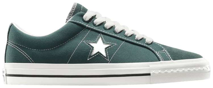 Buy thisisneverthat x One Star Pro Low Trekking Green A12052C GOAT