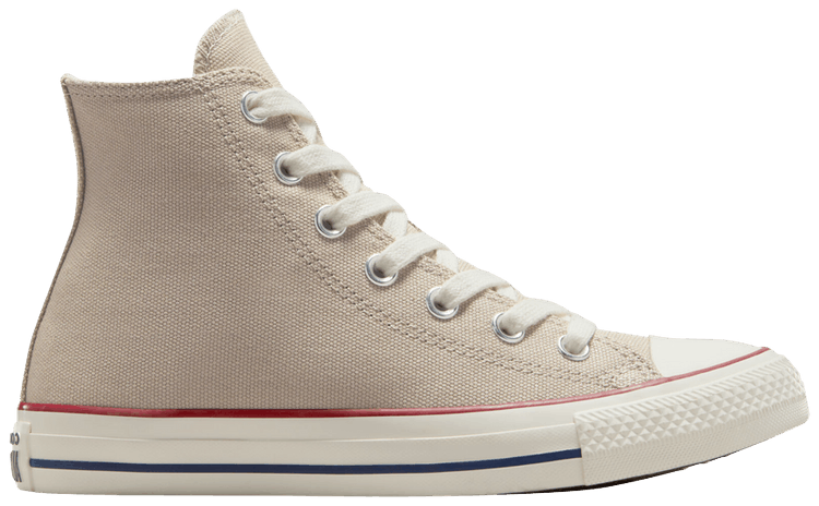 Converse Wmns Chuck Taylor All Star High Papyrus