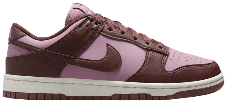 Nike Wmns Dunk Low Next Nature Dark Pony Elemental Pink
