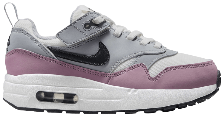 Nike Air Max 1 EasyOn PS Summit White Pink