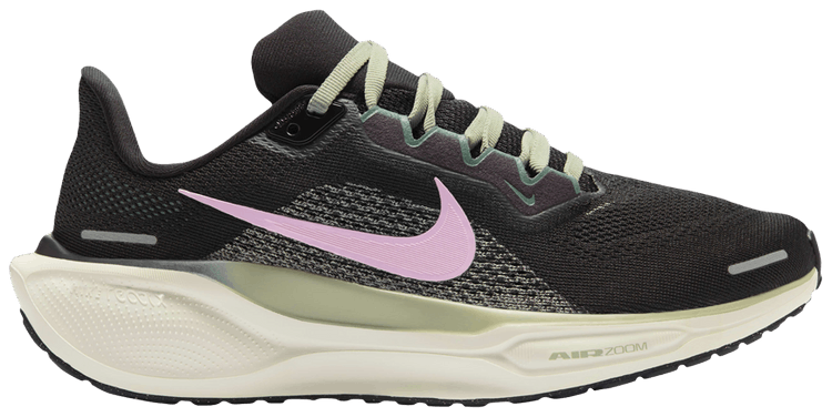 Nike Wmns Air Zoom Pegasus 41 Black Jade Pink
