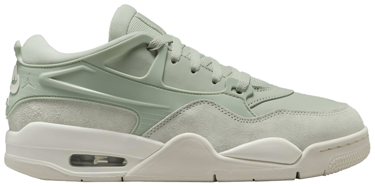 ★NIKE★ Air Jordan 4 RM W Seafoam Sail FQ7940003 FQ7940-003 Air Jordan 4 RM Women's Shoes. Nike CA