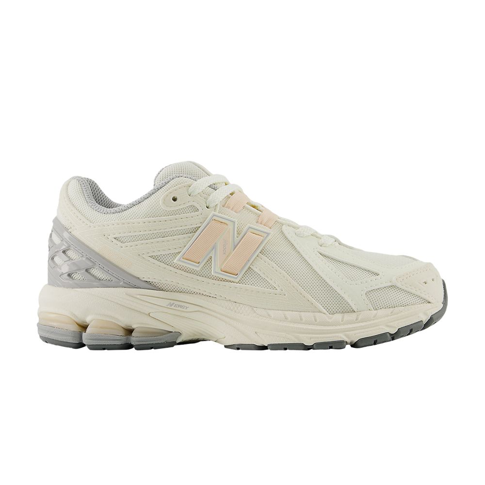 Pre-owned New Balance 1906r Big Kid 'angora Vintage Rose' | Cream | Kid's Size 5.5