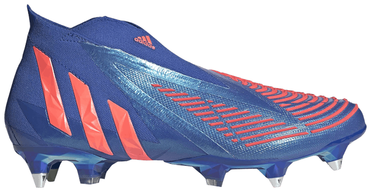 Adidas Predator Edge SG Sapphire Edge Pack