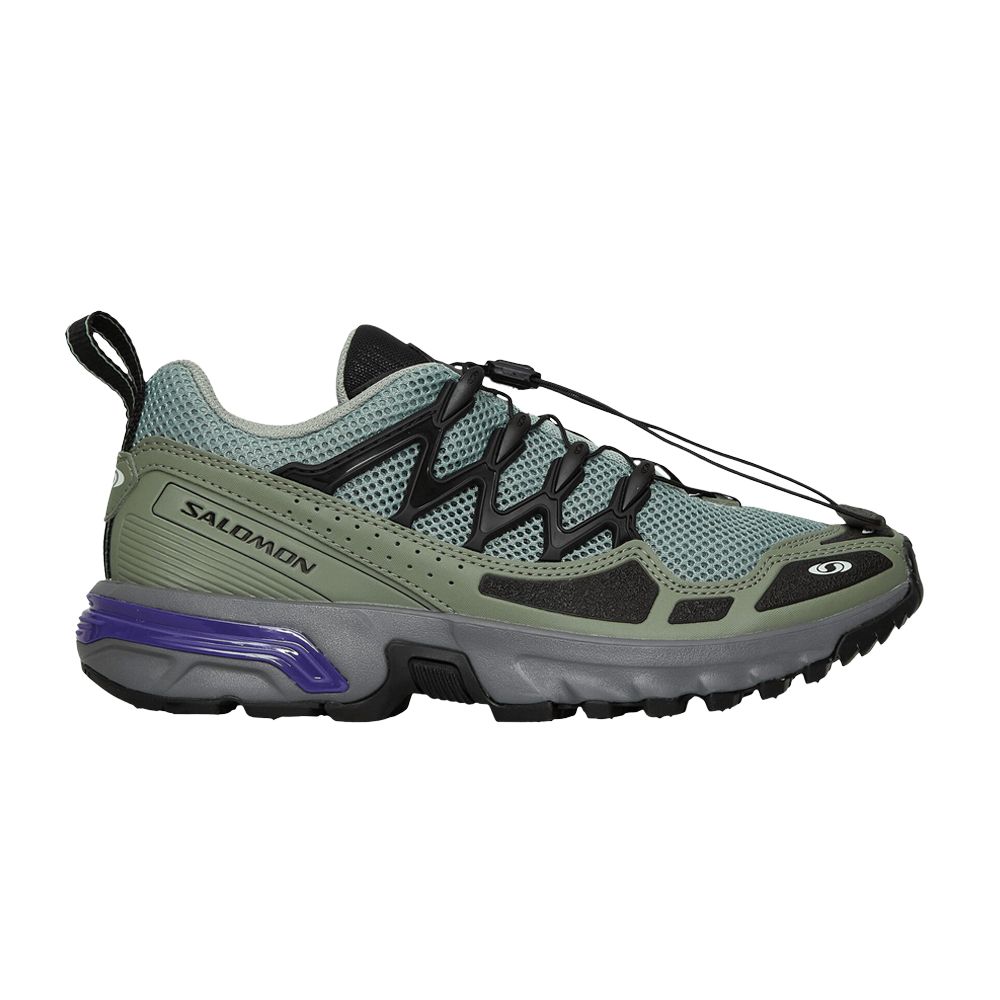 Salomon ACS+ OG 'Liberty' | Green | Men's Size 6 - L47706400