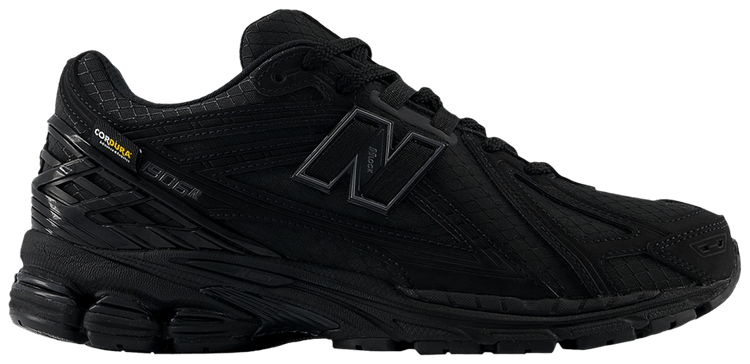 Buy 1906R Cordura 'Black Magnet' - M1906RWF | GOAT Buy 1906R Cordura 'Black Magnet' - M1906RWF | GOAT