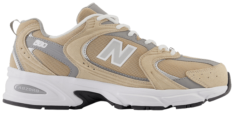 New Balance 530 Incense Shadow Grey