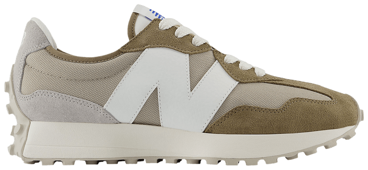 Buy 327 'Mushroom' - U327CH | GOAT