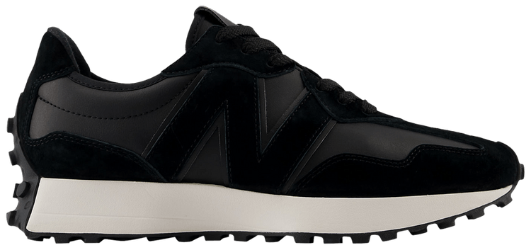 Buy 327 'Double Black Phantom' - U327LI | GOAT