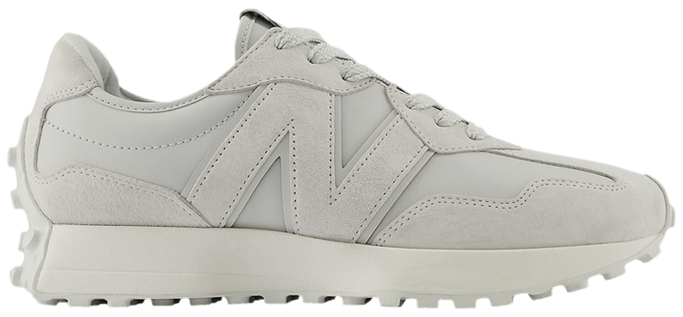New Balance 327 Grey Matter Reflection