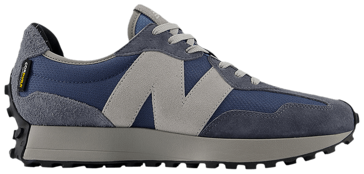 その他 cocoa33 WMNS) New Balance 327 'Natural Indigo Raw Amethyst' WS327PAA