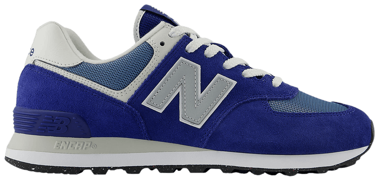 New Balance 574 Inkwell