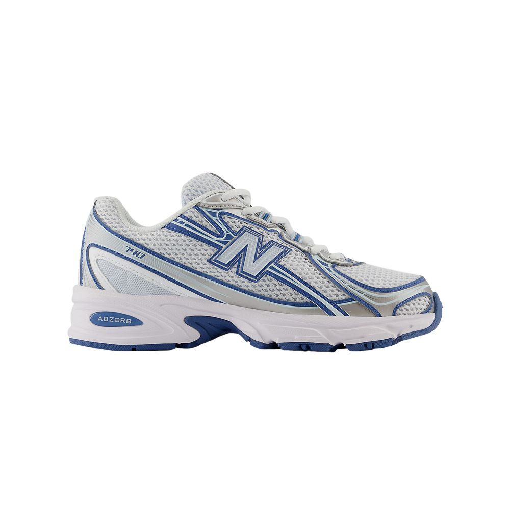 New Balance 740 'Ice Blue' | Men's Size 4.5