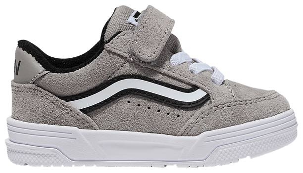 Vans Hylane V Toddler Grey Black