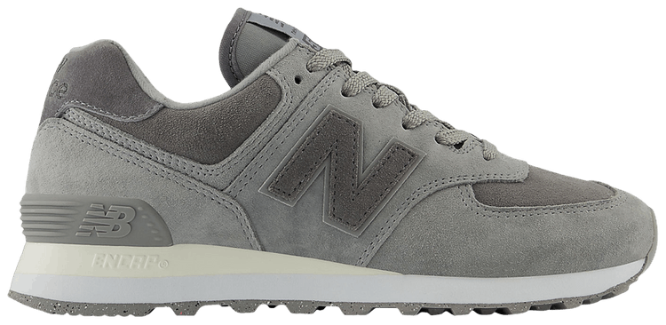 New Balance Wmns 574 Slate Grey