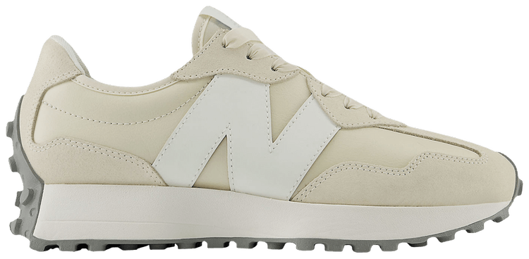 New Balance Wmns 327 Linen Sea Salt