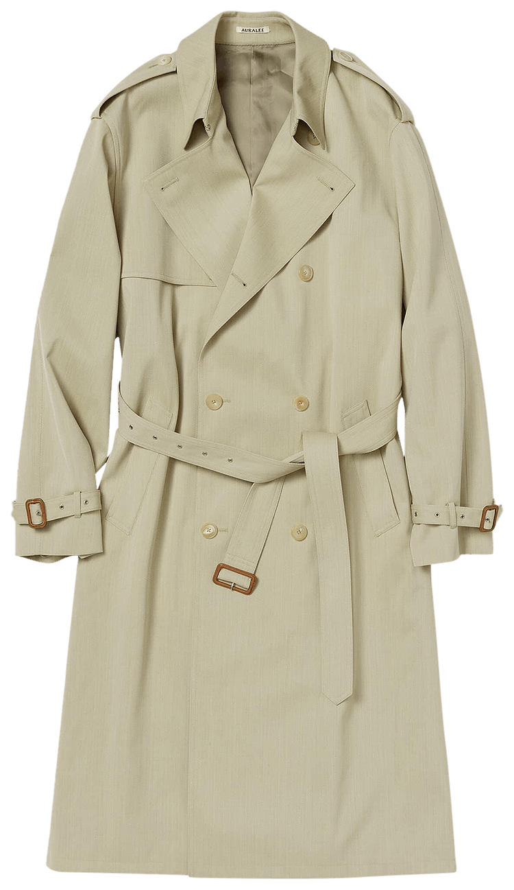 Buy Auralee Outerwear: New Releases & Iconic Styles | GOAT Buy Auralee Outerwear: New Releases & Iconic Styles | GOAT