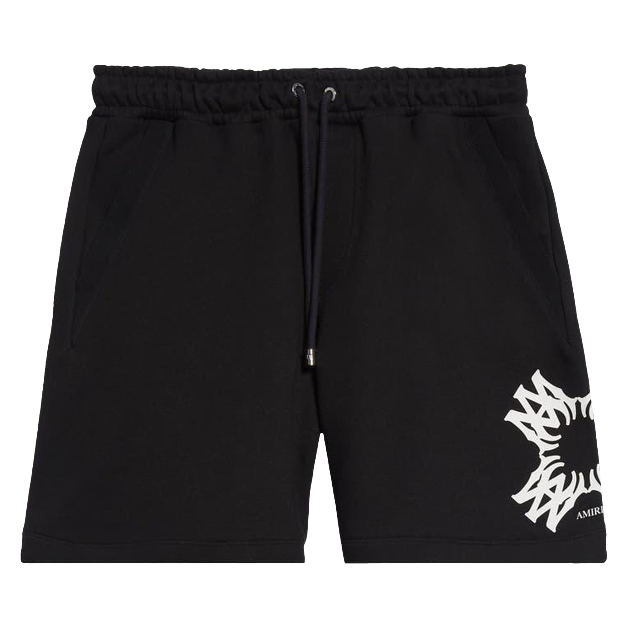 Amiri Quad Sweatshort 'Black'...