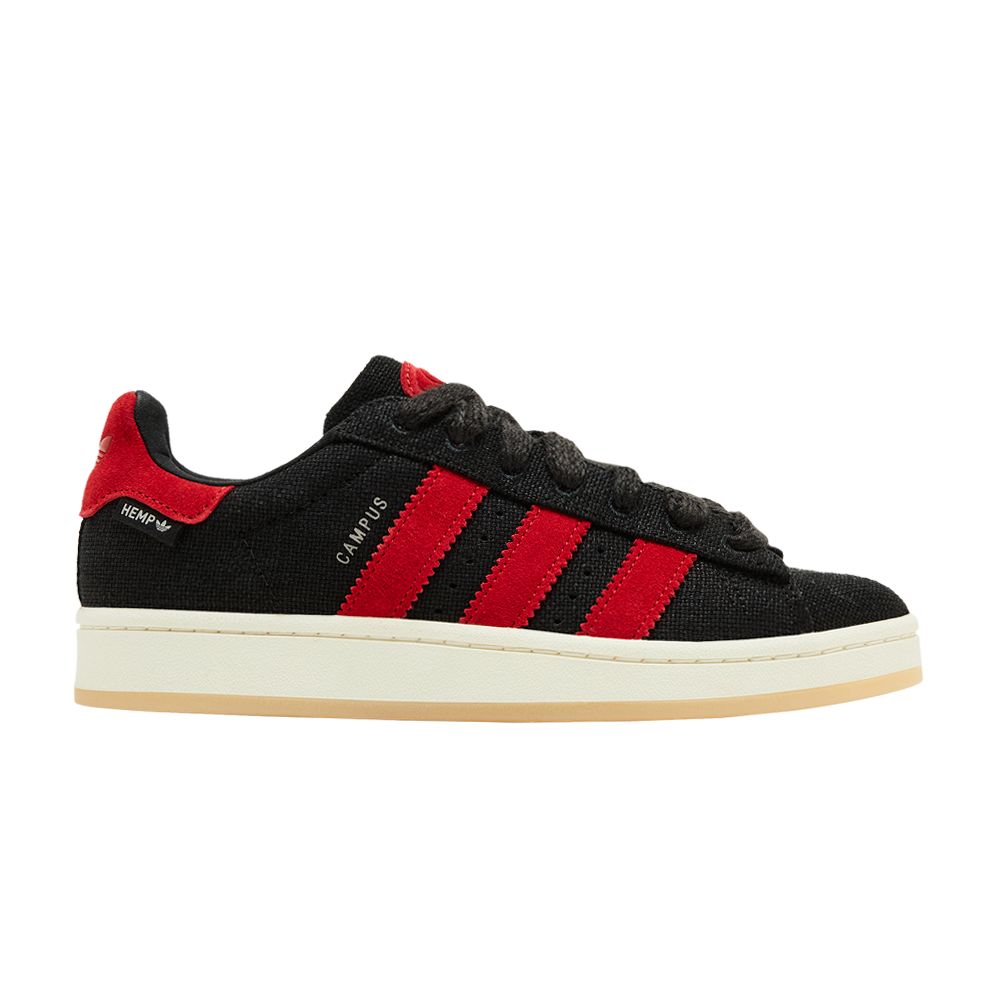 adidas Campus 00s TKO 'Black Power Red' | Men's Size 11