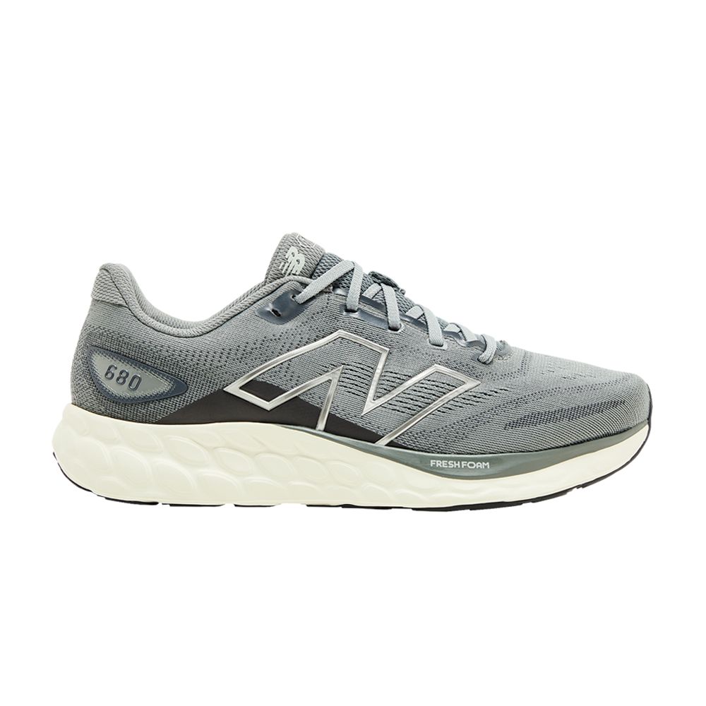 NEW BALANCE FRESH FOAM 680V8 'HARBOR GREY'