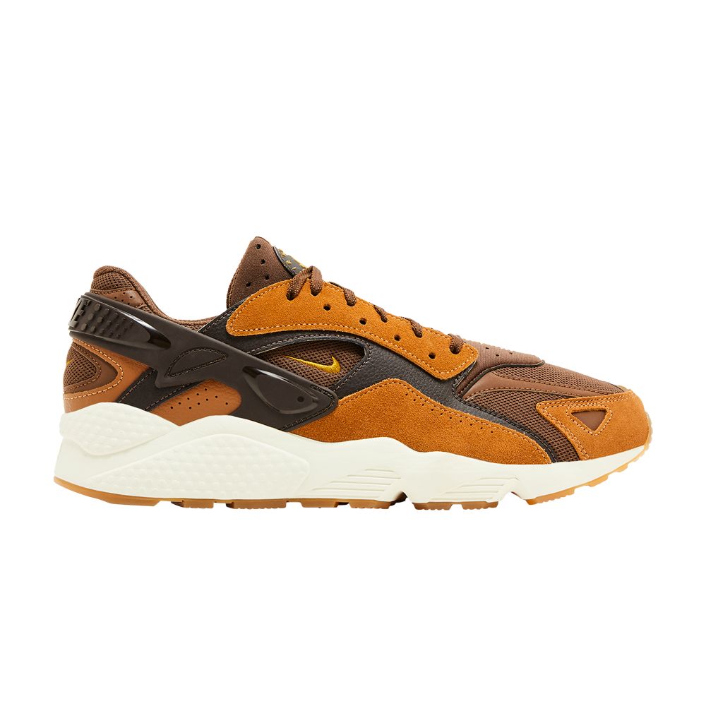 Nike Air Huarache Runner 'Cacao Wow' | Brown | Men's Size 7.5