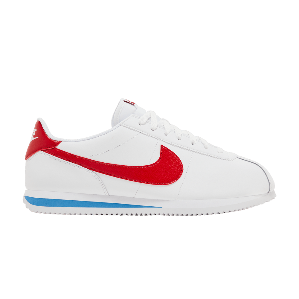 nike air jordan 1 mid gym red gs