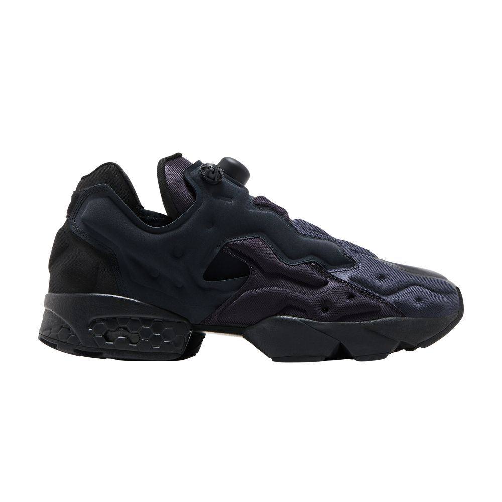 GOAT Exclusive Instapump Fury 'Black' - RMIA07DC99FAB001-1009