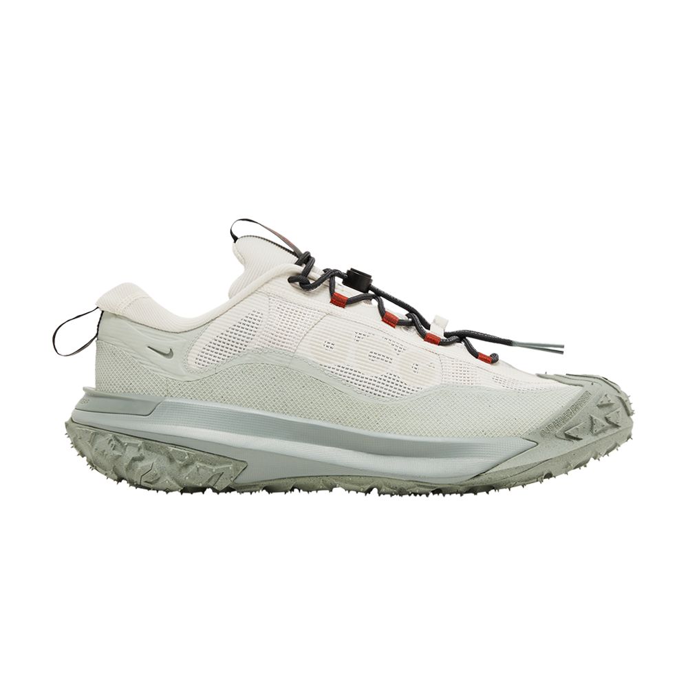 Nike ACG Mountain Fly 2 Low GORE-TEX 'Phantom Light Silver' | Grey | Men's Size 9