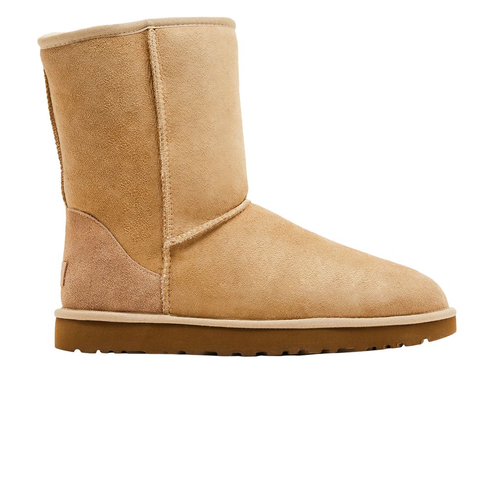 UGG Wmns Classic Short II 'Sand' | Tan | Women's Size 11