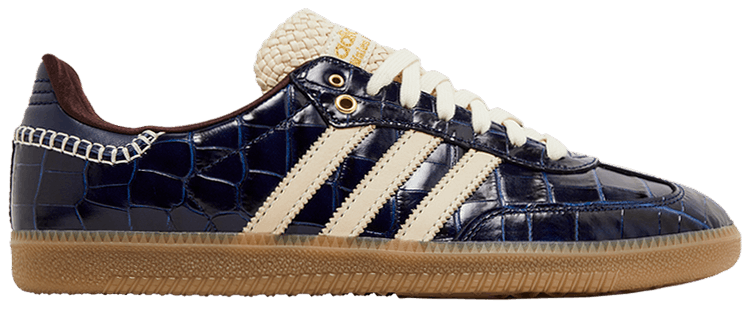 Wales Bonner x adidas Collection | GOAT CA