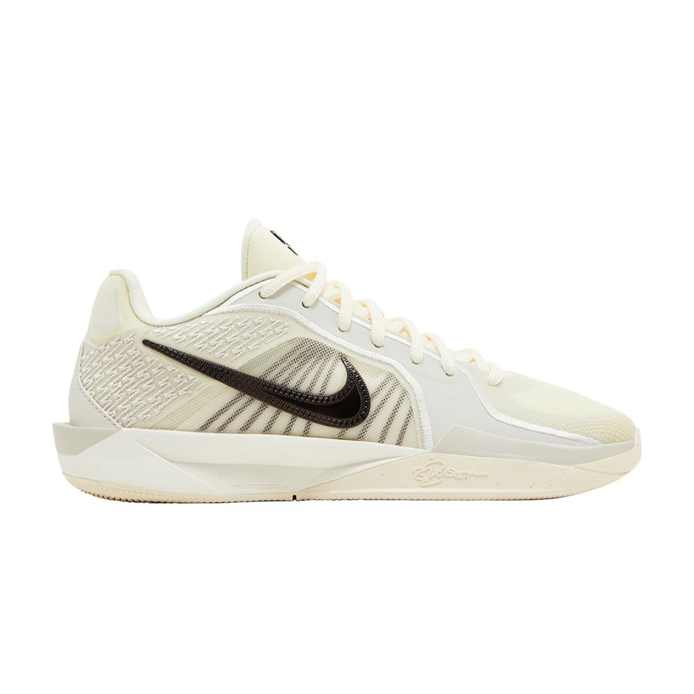 Nike Wmns Sabrina 2 'Relentless' | Cream | Women's Size 12