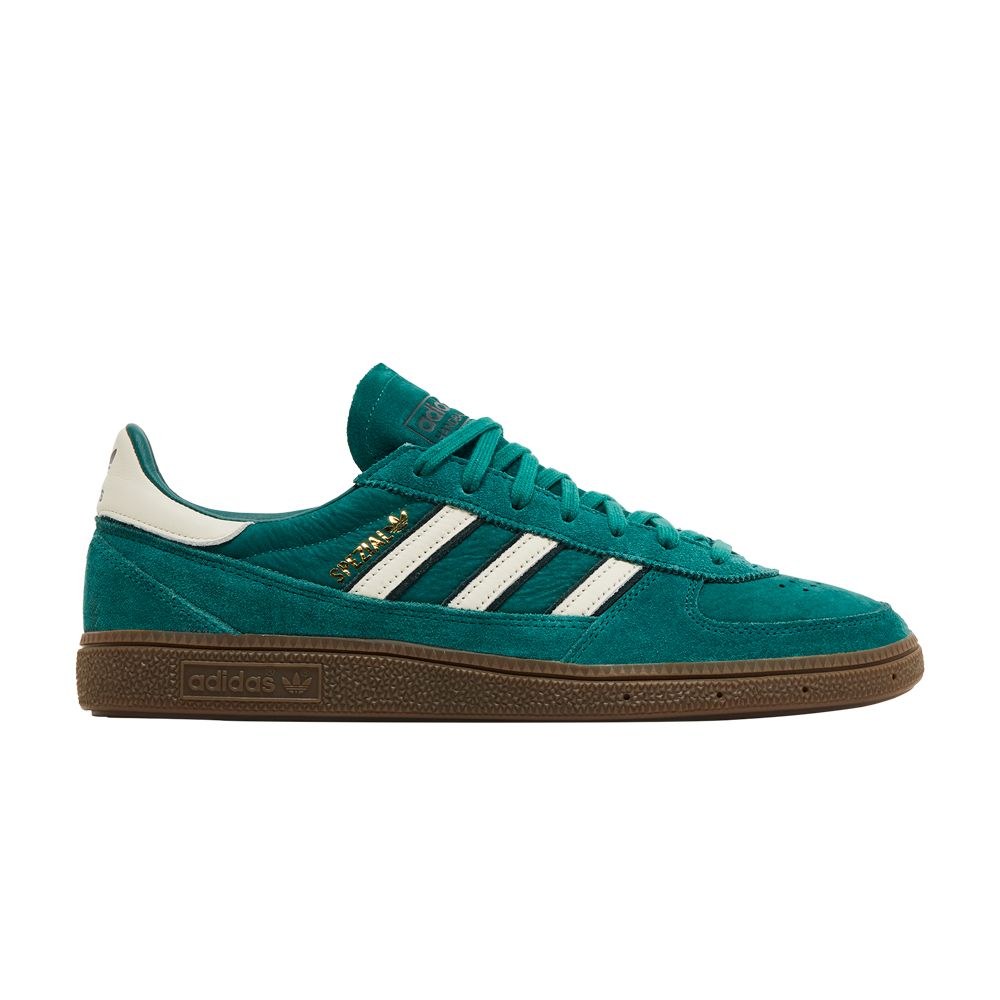 adidas Handball Spezial 'Weltmeister Pack - Noble Green' | Men's Size 12