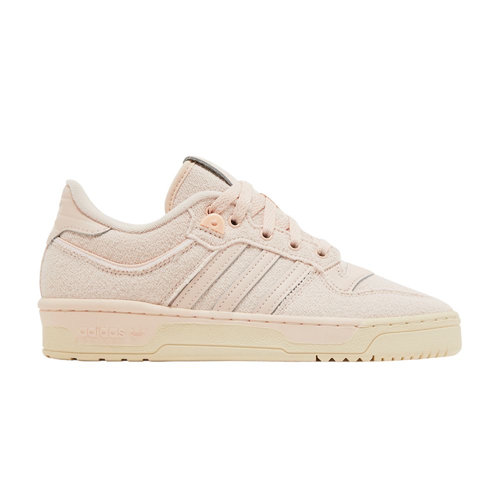 adidas Wmns Rivalry 86 Low 'Wonder Quartz' | Pink | Women's Size 7.5