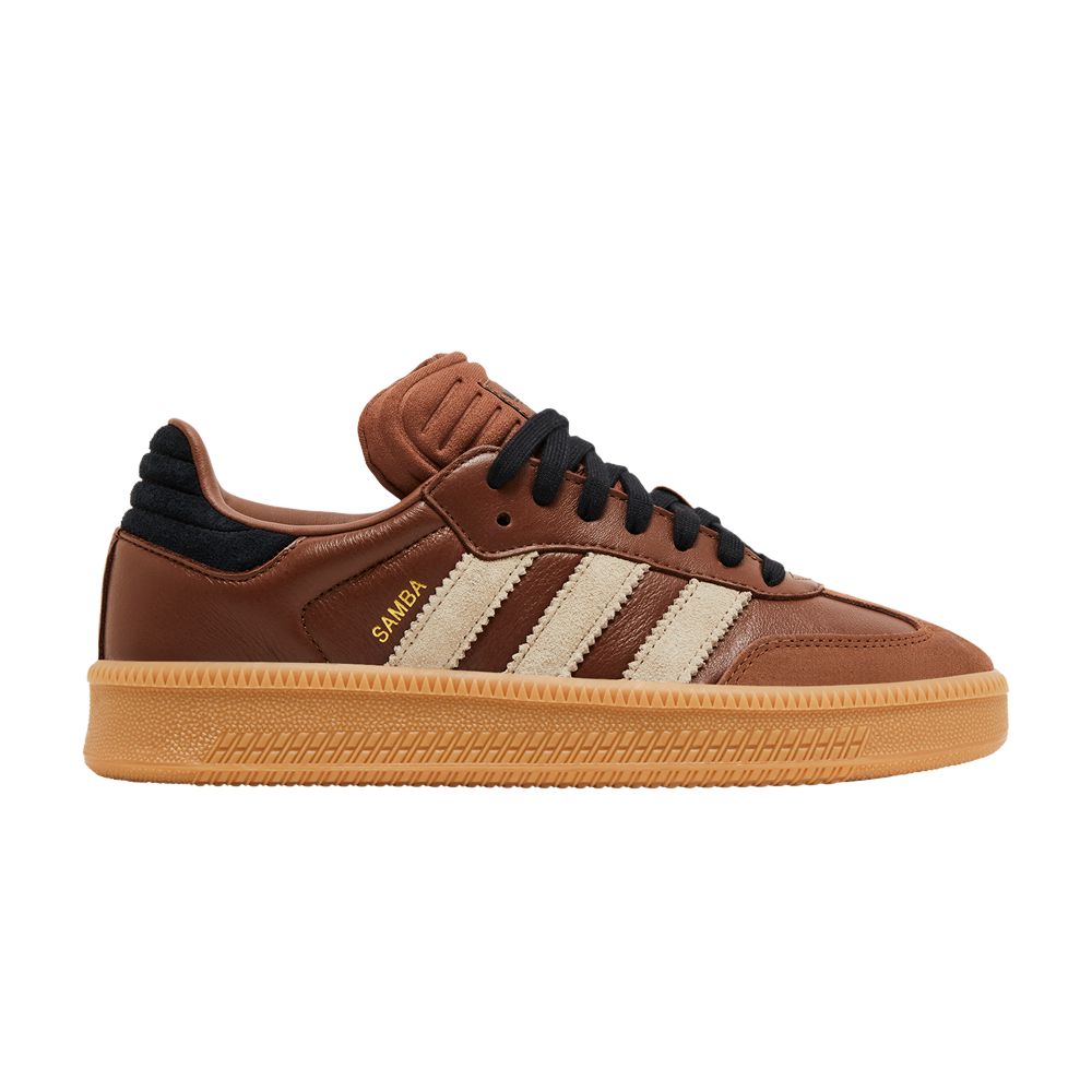 adidas Samba XLG 'Preloved Brown' | Men's Size 6.5