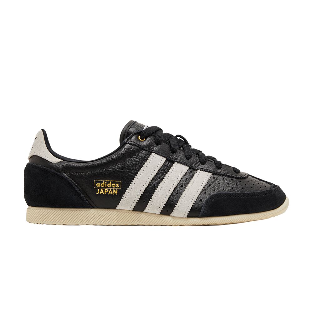 adidas Wmns Japan 'Black White' | Women's Size 7.5