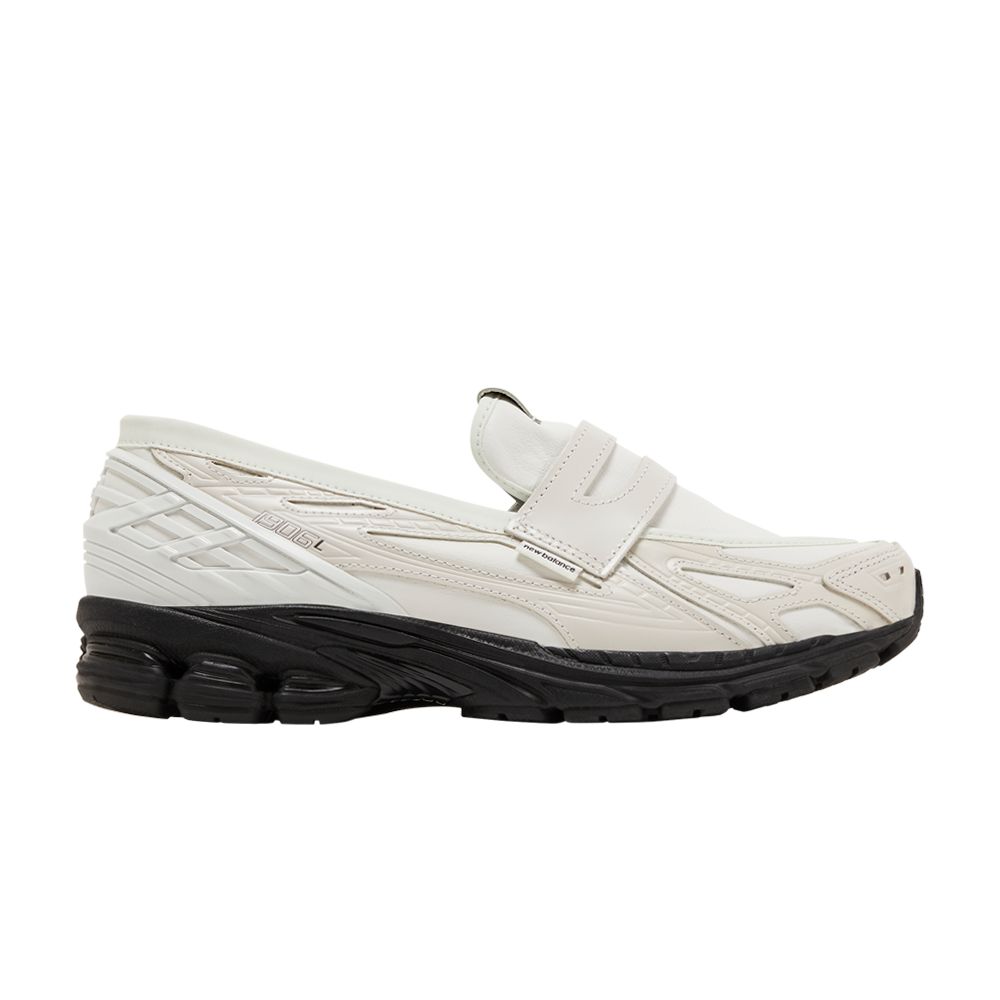 New Balance Junya Watanabe MAN x 1906L 'White Black' | Men's Size 10