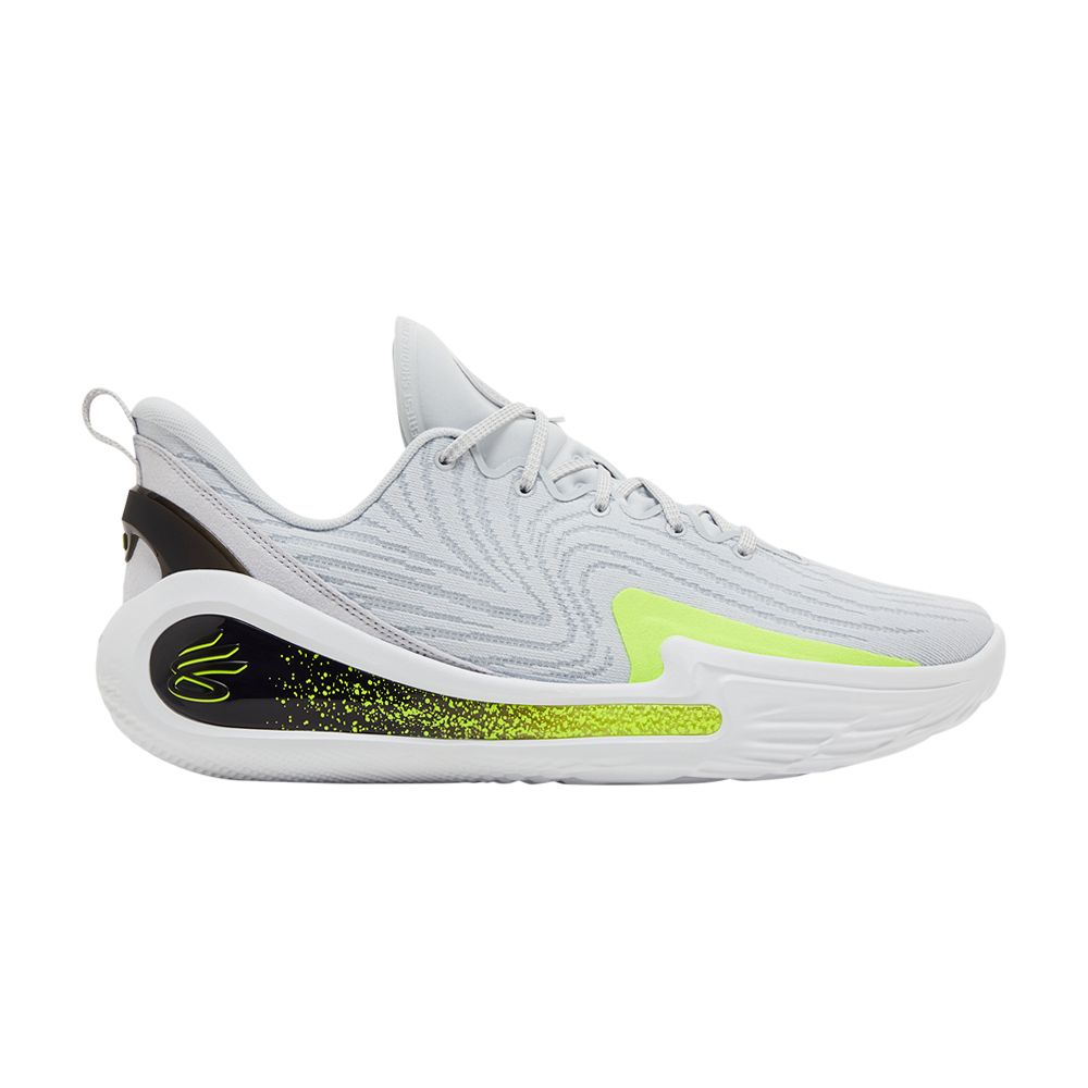 Pre-owned Curry Brand Curry Flow 12 'gravity'