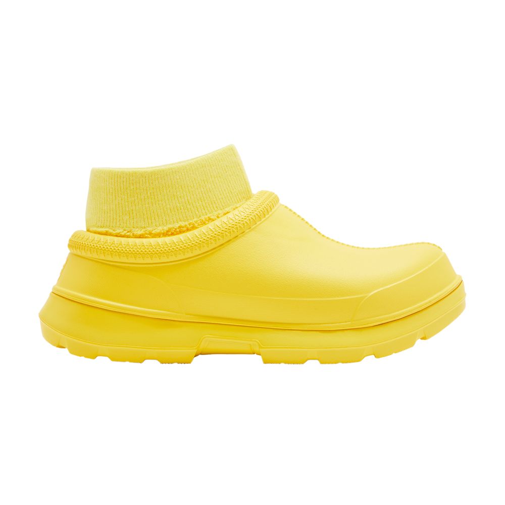 UGG Wmns Tasman X 'Canary' | Yellow | Women's Size 5