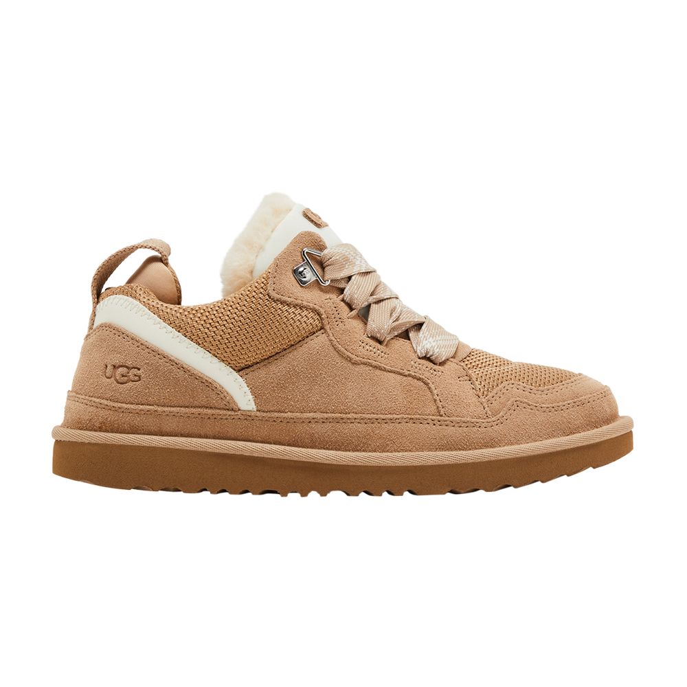 UGG Lowmel Kids 'Sand' | Cream | Kid's Size 2