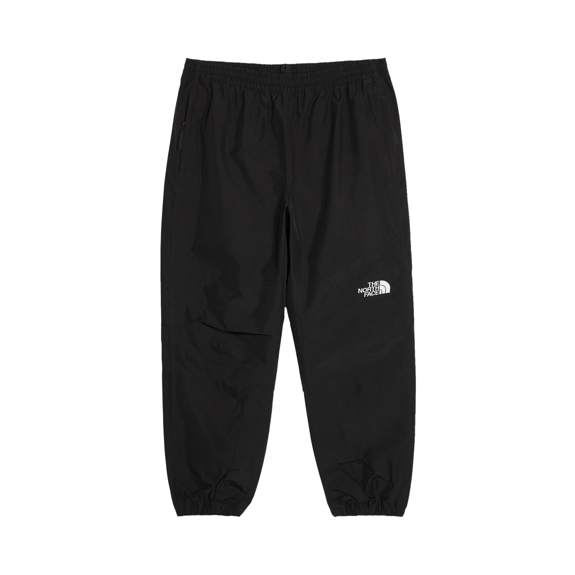 Pre-owned The North Face Gtx Mountain Pant 'tnf Black' | Men's Size L