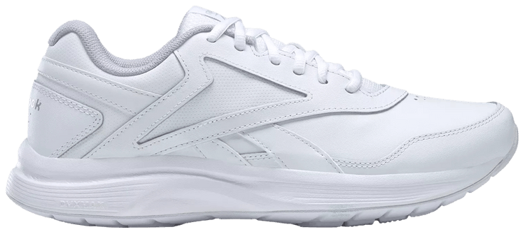 Reebok Walk Ultra 7 DMX Max White Cold Grey