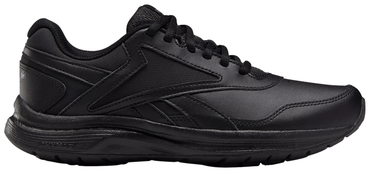 Reebok Wmns Walk Ultra 7 DMX Max Black Cold Grey