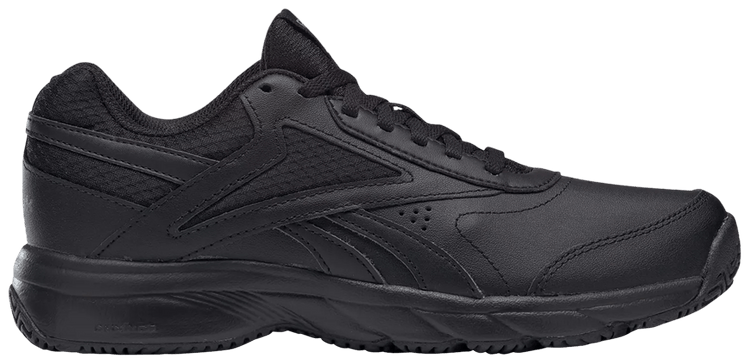 Reebok Wmns Work N Cushion 40 Black