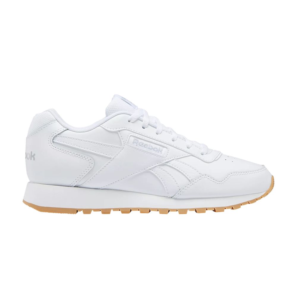 Pre-owned Reebok Wmns Glide 'white Cold Grey Gum'