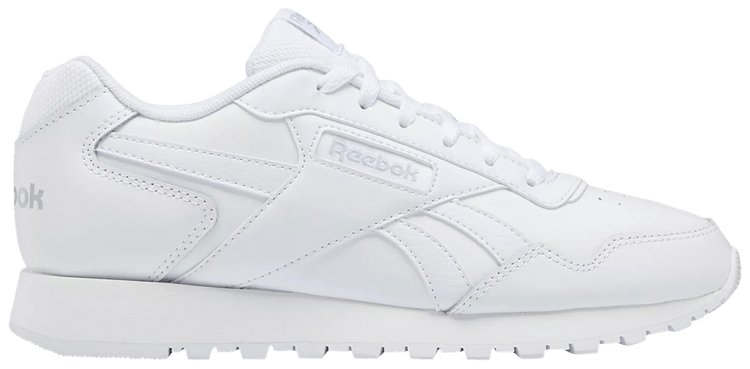 Reebok Wmns Glide White Cold Grey