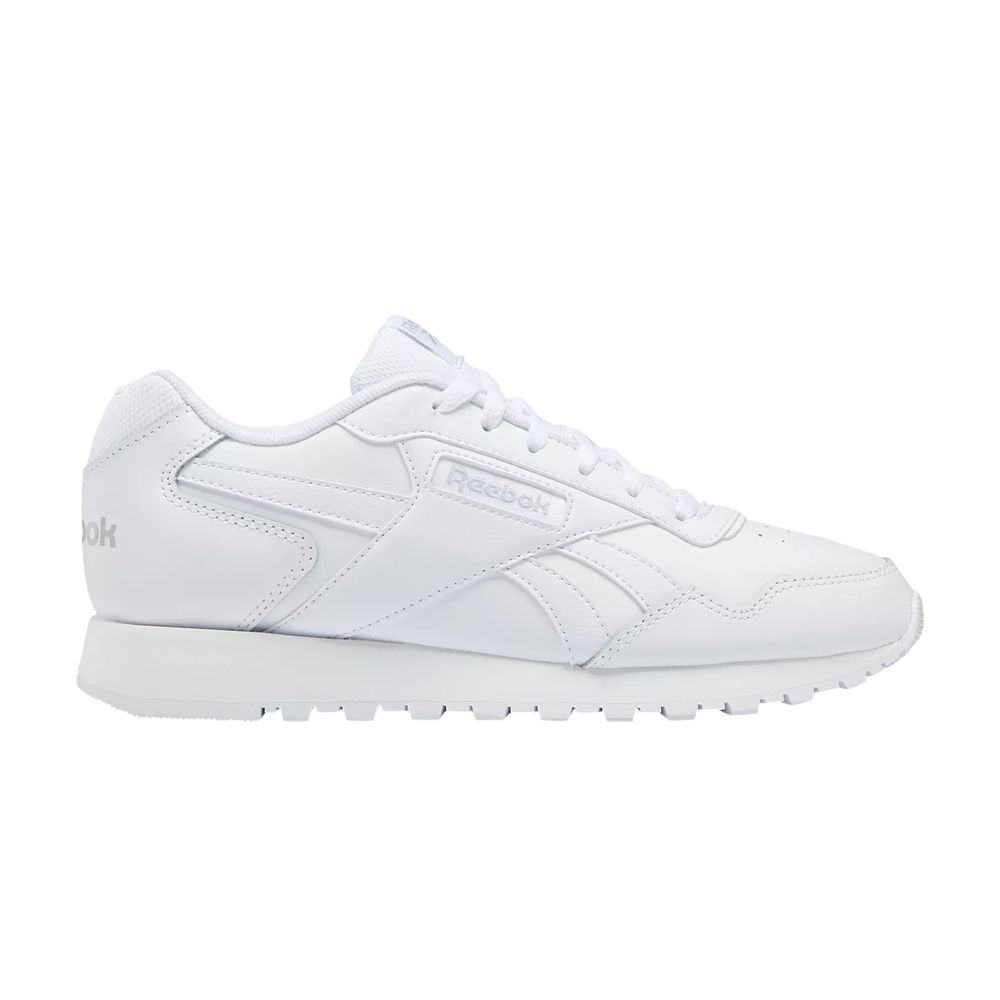 Reebok Wmns Glide 'White Cold Grey' | Women's Size 6.5 - 100005921